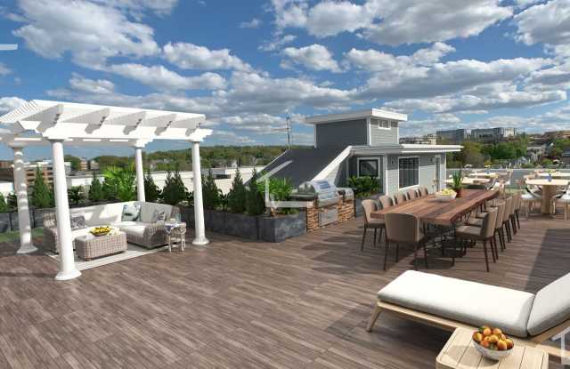 2 Bed 2 Bath at Boston Landing! Gallery 3