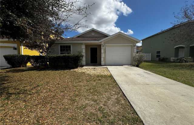 12388 NE 48TH LOOP - 12388 Northeast 48th Loop, Wildwood, FL 34484
