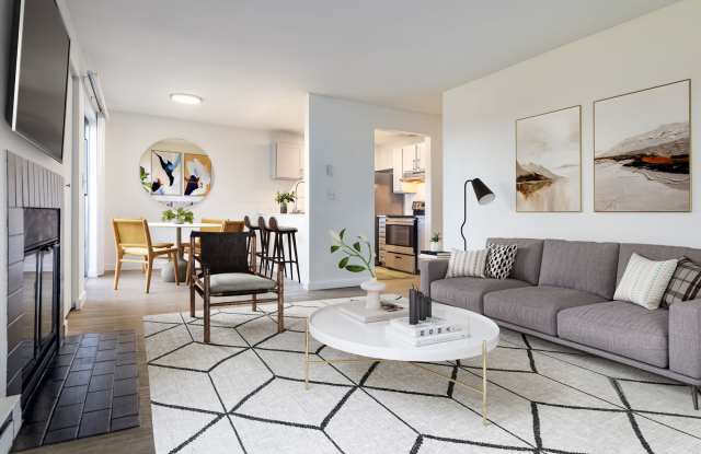 The Lodge at Madrona Gallery 3