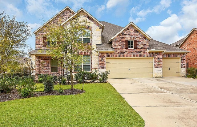 26 Inland Prairie Drive - 26 Inland Prairie Drive, The Woodlands, TX 77375