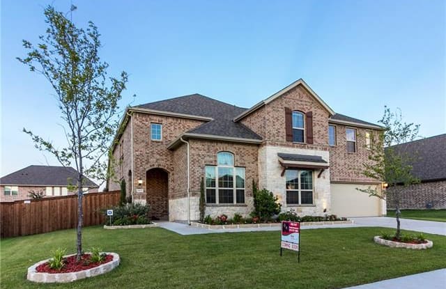 4416 Martha Avenue - 4416 Martha Ave, Sachse, TX 75048