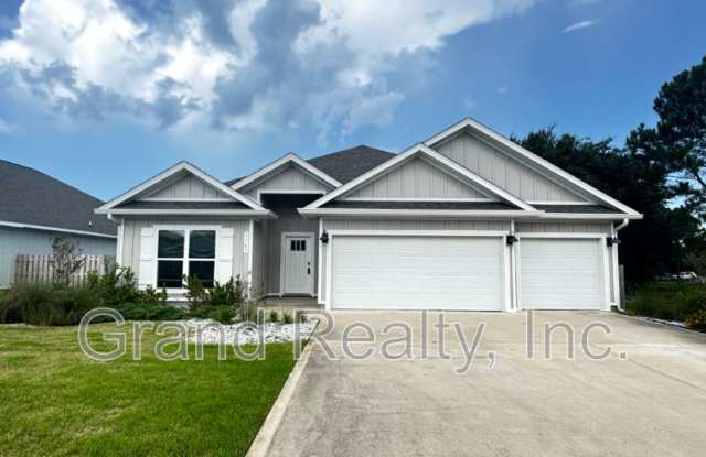 1367 Sea Grove Court - 1367 Sea Grove Court, Tiger Point, FL 32563
