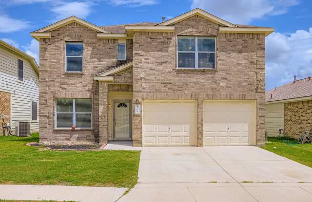 Stunning 4-bedroom/2.5-bathroom Home near JBSA-Randolph (Converse, TX) photos photos
