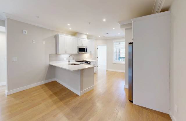 Gutted and Renovated 4 Bedroom Available (9/1/26) photos photos Gutted and Renovated 4 Bedroom Available (9/1/26) photos photos