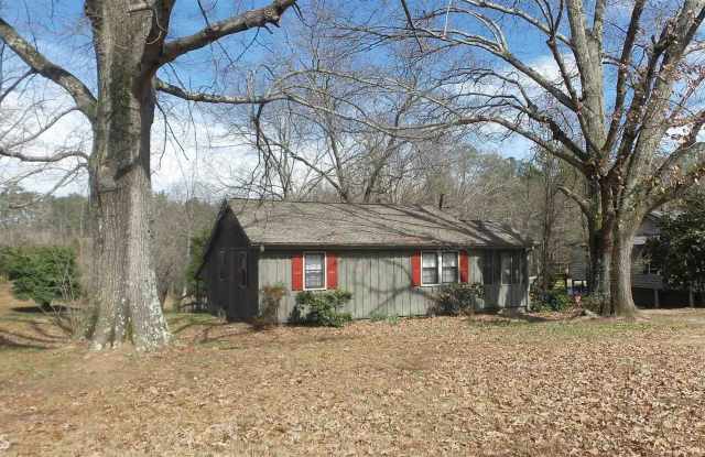 4440 Macland - 4440 Macland Rd, Cobb County, GA 30127