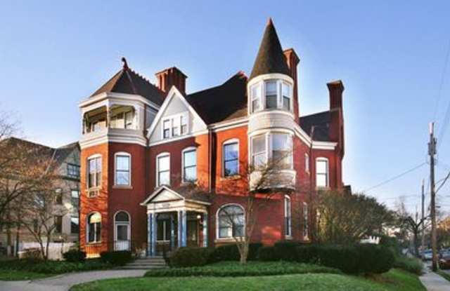 500 Shady Ave photos photos