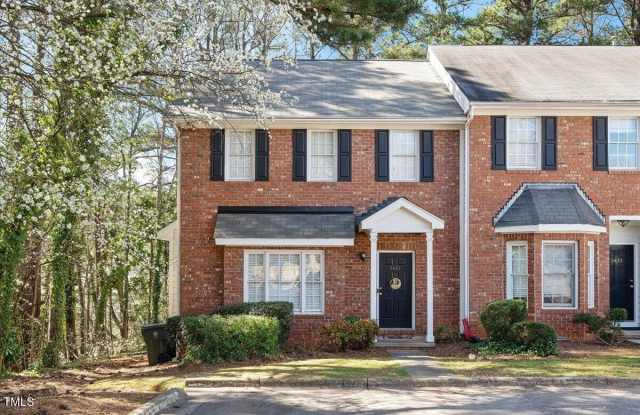 5401 Picket Fence Lane - 5401 Picket Fence Lane, Raleigh, NC 27606 5401 Picket Fence Lane - 5401 Picket Fence Lane, Raleigh, NC 27606