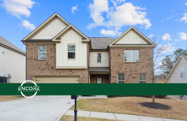 5 Bedroom Home in Lawrenceville! photos photos