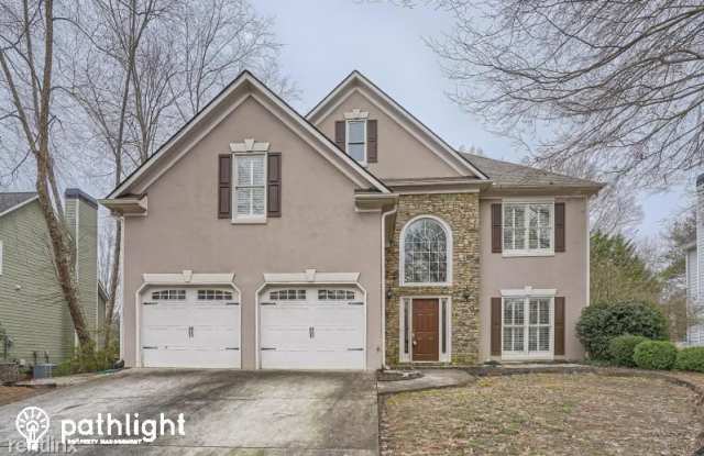 1045 Mayfield Manor Dr UNIT - 1045 Mayfield Manor Drive, Alpharetta, GA 30004