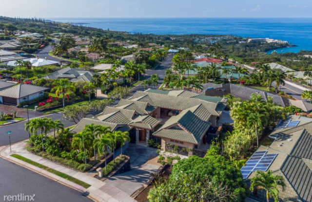 78-6986 KEWALO ST. - 78-6986 Kewalo Street, Kahaluu-Keauhou, HI 96740