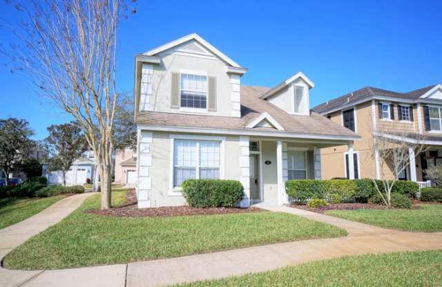 5016 Bridgeway Lane - 5016 Bridgeway Lane, Cheval, FL 33558