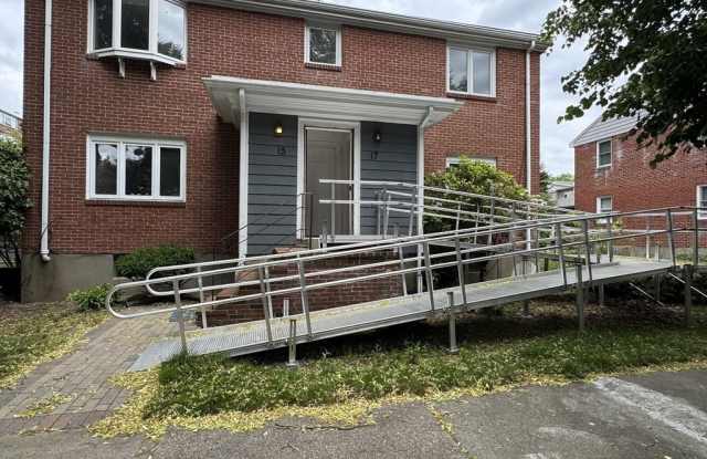 15-17 Belmont Road photos photos