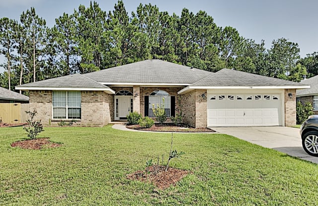 1368 Buttonwillow Trl - 1368 Buttonwillow Trail, Escambia County, AL 32506