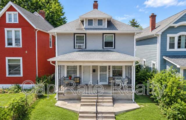 55 S Wayne Ave Gallery 1