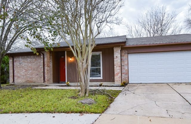 7107 Briarfield Dr - 7107 Briarfield Drive, Harris County, TX 77379
