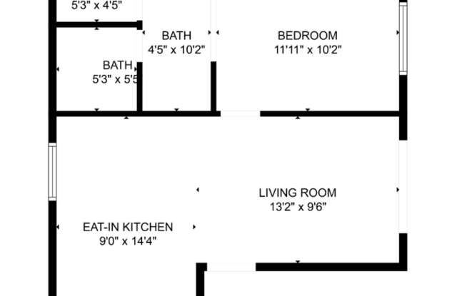 1+1 CREEKSIDE, AVAILABLE NOW! Gallery 3