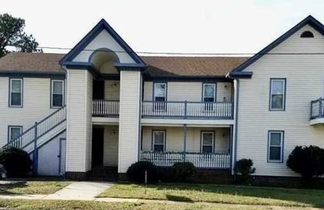 98 Chautauqua Ave, 5 - 98 Chautauqua Avenue, Portsmouth, VA 23707