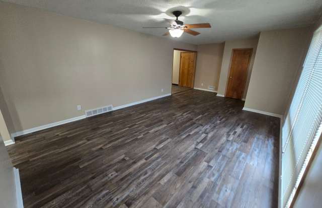 Remodeled 3-4 Br, 2 Bath Ranch style home, fenced in yard, garage, patio, full basement photos photos Remodeled 3-4 Br, 2 Bath Ranch style home, fenced in yard, garage, patio, full basement photos photos