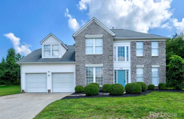 6301 Horseplay Court photos photos