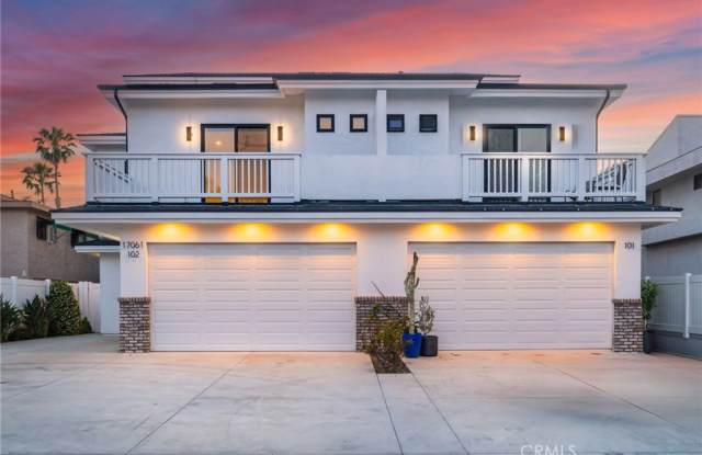17061 Sandra Lee Lane - 17061 Sandra Lee Lane, Huntington Beach, CA 92649