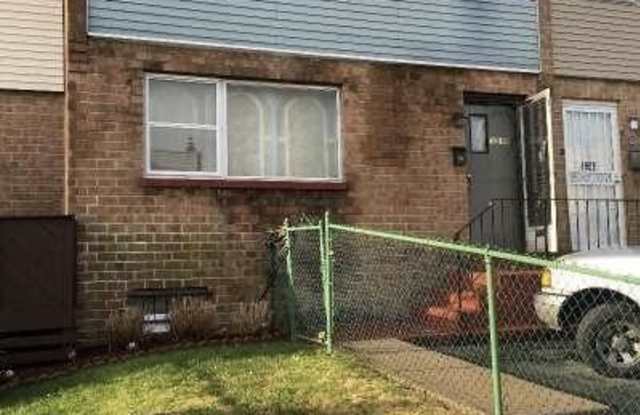 1219 DIAMOND STREET - 1219 Diamond Street, Philadelphia, PA 19122