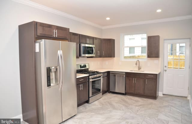 6770 MUSGRAVE STREET - 6770 Musgrave Street, Philadelphia, PA 19119