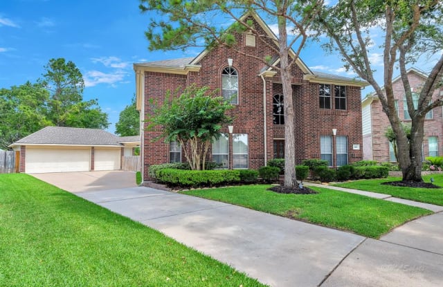 20802 Newbury Park Drive - 20802 Newbury Park Drive, Fort Bend County, TX 77450