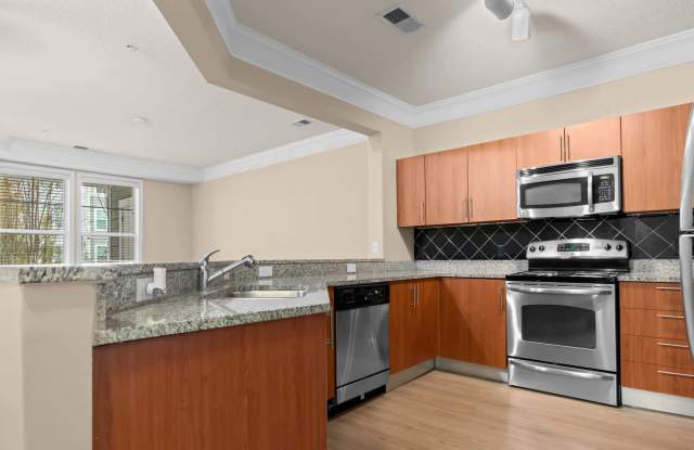 Gaithersburg Station Gallery 2