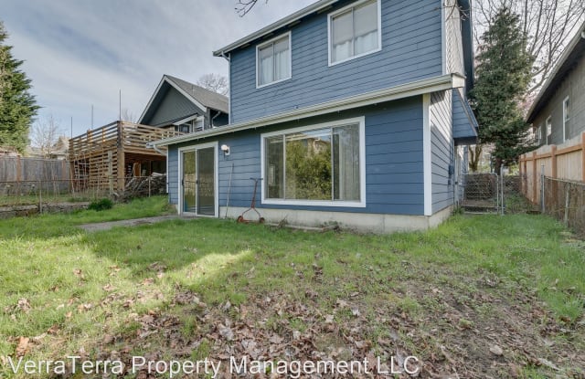 4313 4th Ave NW - 4313 4th Avenue Northwest, Seattle, WA 98107