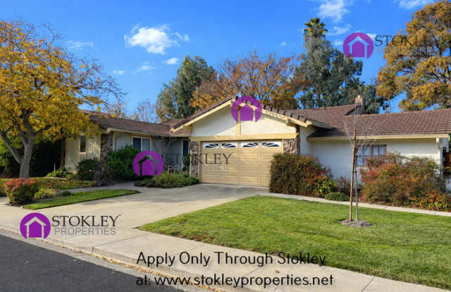 2510 Biscay Way - 2510 Biscay Way, Walnut Creek, CA 94598