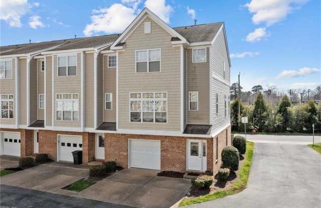 4761 Beach Bay Court - 4761 Beach Bay Court, Virginia Beach, VA 23455