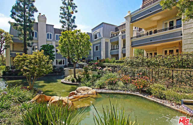 10114 EMPYREAN Way - 10114 Empyrean Way, Los Angeles, CA 90067