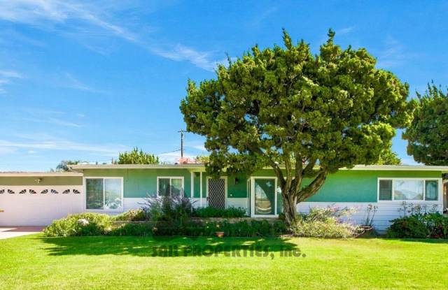 Charming Single-Story Garden Grove Home with Hardwood Floors & Private Patio! Gallery 1