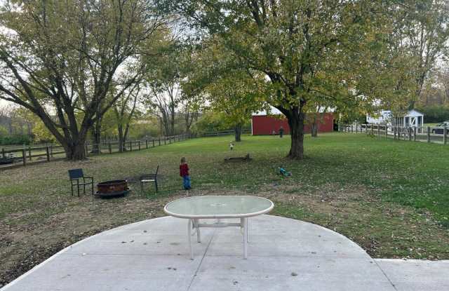 3531 Springboro Road - 3531 Springboro Road, Warren County, OH 45036