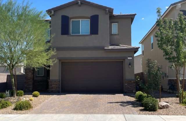 Henderson - Emerson by Lennar - Community Pool - 2 Story 4 Bedroom House photos photos