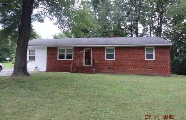 4715 Falling Creek Circle - 4715 Falling Creek Circle, Bensley, VA 23234
