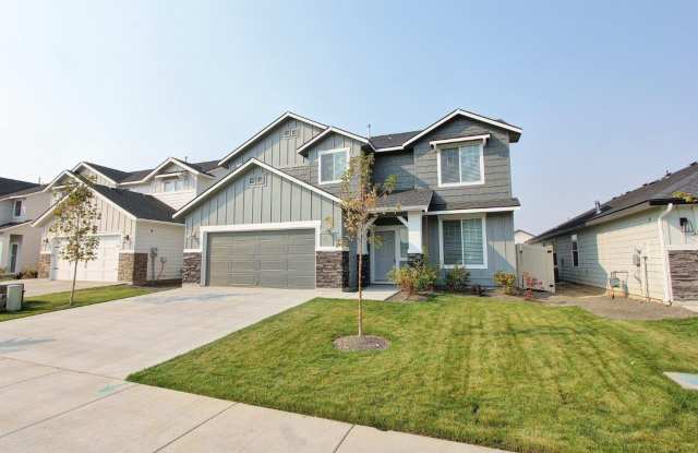 Immaculate  Spacious home in West Meridian photos photos