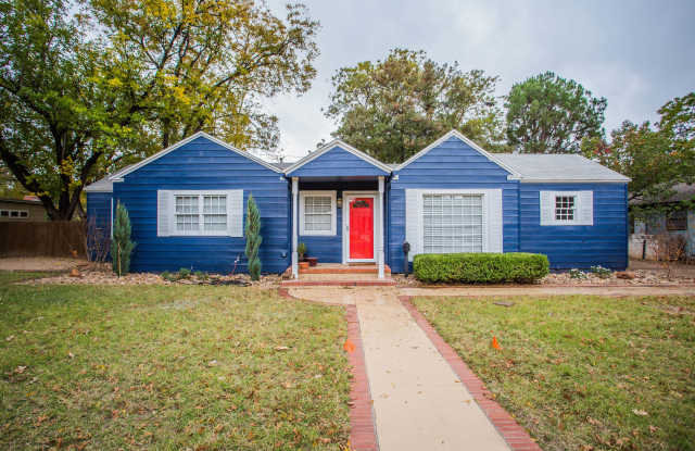 3113 22nd Street - Front - 3113 22nd Street, Lubbock, TX 79410