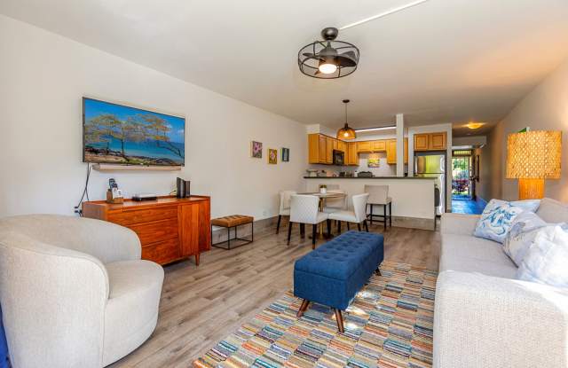 Fully Furnished, 1 Bed/2 Bath, Kamaole Sands photos photos Fully Furnished, 1 Bed/2 Bath, Kamaole Sands photos photos