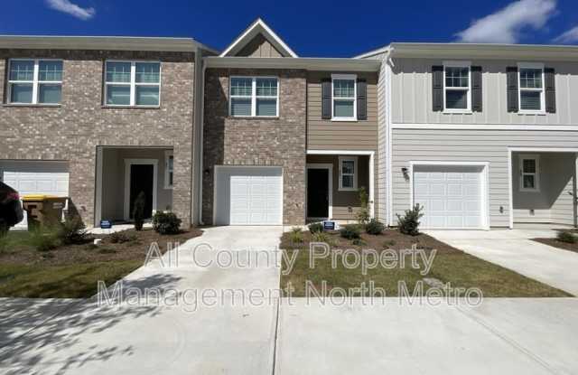 35 Rydal Way - 35 Rydal Way, Barrow County, GA 30680