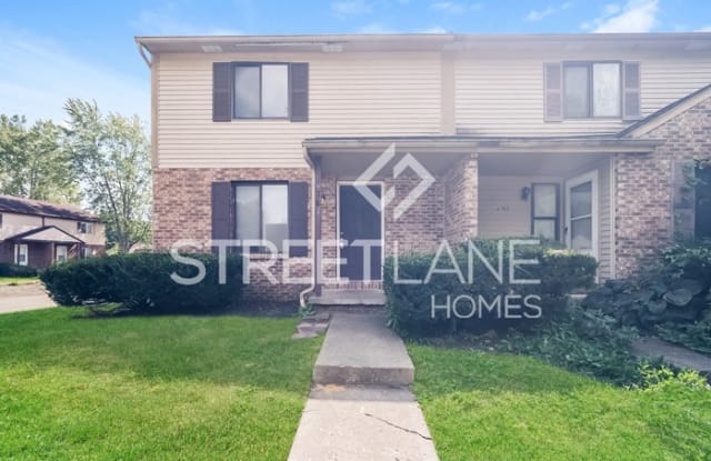 4767 Ransey Court - 4767 Ransey Court, Columbus, OH 43230