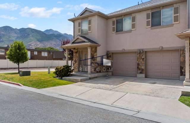 Fantastic Ogden 3 Bedrooom Townhouse! photos photos