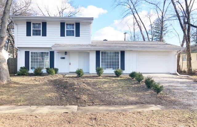 3667 Celtic Dr - 3667 Celtic Drive, Indianapolis, IN 46235