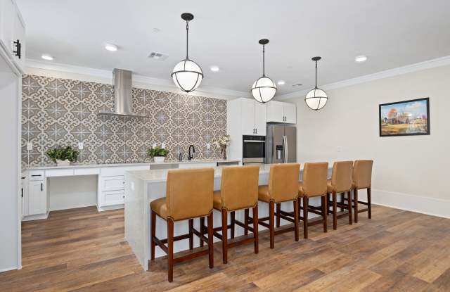 Mariposa at Scott & White Blvd - Senior Housing Gallery 3