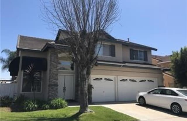 14745 Foxwood Road - 14745 Foxwood Road, Chino Hills, CA 91709