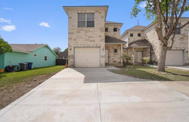 7502 Lazy Creek Dr #A, Austin, Texas 78724 photos photos