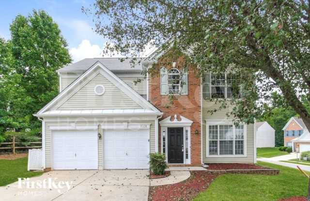 9128 Culcairn Road - 9128 Culcairn Road, Huntersville, NC 28078