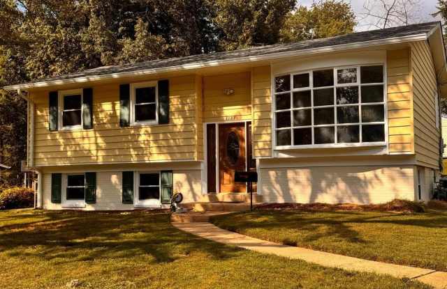 6129 GREELEY BOULEVARD photos photos