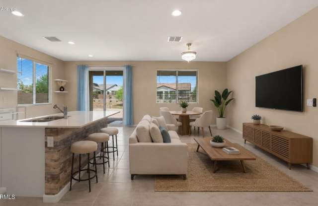 17356 W WEEPING WILLOW Road Gallery 4
