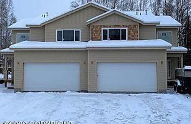 South Anchorage 3 Bedroom Duplex! photos photos
